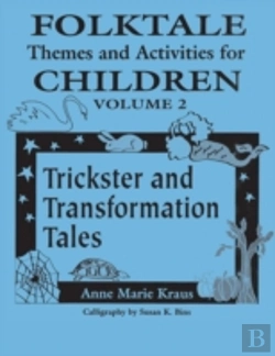 Bertrand.pt - Folktale Themes And Activities For Children, Volume 2