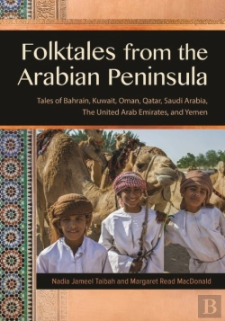 Bertrand.pt - Folktales From The Arabian Peninsula