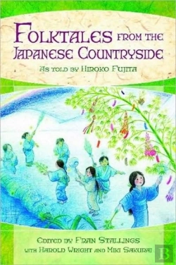 Bertrand.pt - Folktales From The Japanese Countryside