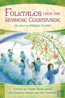 Bertrand.pt - Folktales From The Japanese Countryside