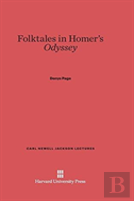 Folktales In Homer'S Odyssey
