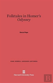Folktales In Homer'S Odyssey