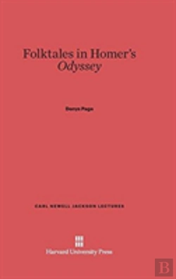 Bertrand.pt - Folktales In Homer'S Odyssey