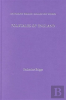 Folktales Of England