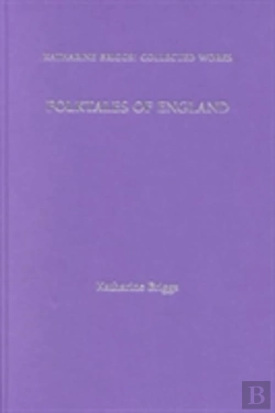 Bertrand.pt - Folktales Of England