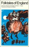 Folktales Of England