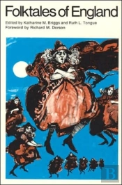 Folktales Of England