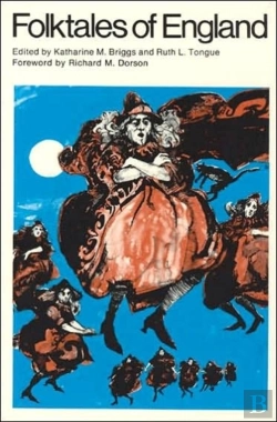 Bertrand.pt - Folktales Of England