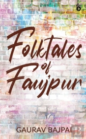 Folktales Of Faujpur