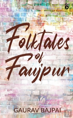 Bertrand.pt - Folktales Of Faujpur