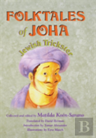 Folktales Of Joha, Jewish Trickster