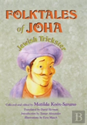 Folktales Of Joha, Jewish Trickster