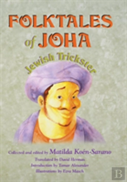 Bertrand.pt - Folktales Of Joha, Jewish Trickster