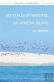 Folktales Of Mayotte, An African Island