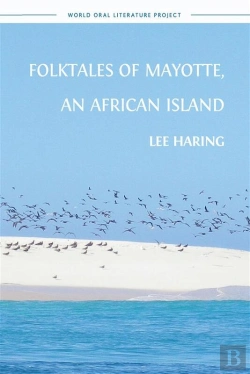 Bertrand.pt - Folktales Of Mayotte, An African Island