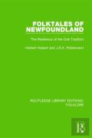Folktales Of Newfoundland Pbdirect