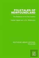 Folktales Of Newfoundland Pbdirect