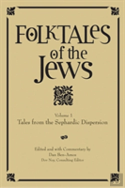 Bertrand.pt - Folktales Of The Jews, Volume 1