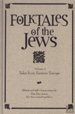 Bertrand.pt - Folktales Of The Jews, Volume 2