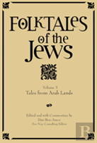 Folktales Of The Jews, Volume 3