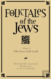 Folktales Of The Jews, Volume 3