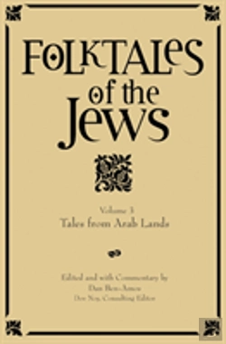 Bertrand.pt - Folktales Of The Jews, Volume 3