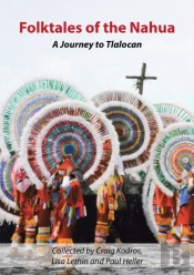 Folktales Of The Nahua