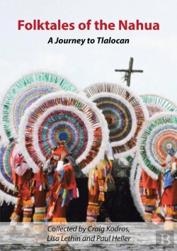 Bertrand.pt - Folktales Of The Nahua