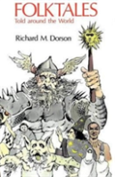 Folktales Told Around The World
