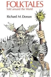 Folktales Told Around The World