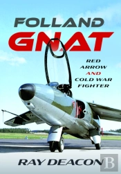 Folland Gnat