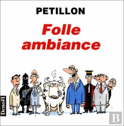 Bertrand.pt - Folle Ambiance