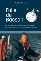 Folle De Bassan