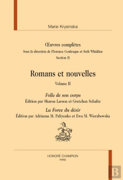 Bertrand.pt - Folle De Son Corps : La Force Du Désir
