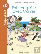 Folle Enquête Avec Mamie
