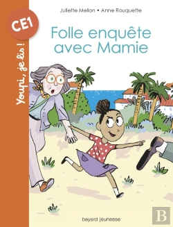 Bertrand.pt - Folle Enquête Avec Mamie