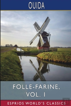 Bertrand.pt - Folle-Farine, Vol. 1 (Esprios Classics)