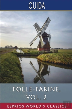 Bertrand.pt - Folle-Farine, Vol. 2 (Esprios Classics)