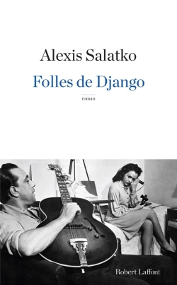 Bertrand.pt - Folles De Django