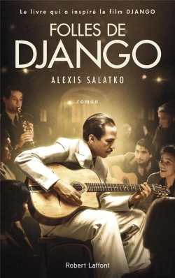 Bertrand.pt - Folles De Django - Nouvelle Edition 2017