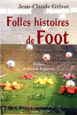 Bertrand.pt - Folles Histoires De Foot