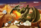Follet Oriol I El Drac Màgic, El