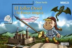 Bertrand.pt - Follet Oriol I La Llança Màgica, El
