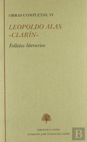 Folletos Literarios
