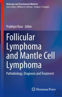 Bertrand.pt - Follicular Lymphoma And Mantle Cell Lymphoma