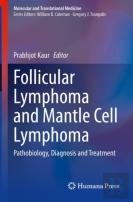 Follicular Lymphoma And Mantle Cell Lymphoma