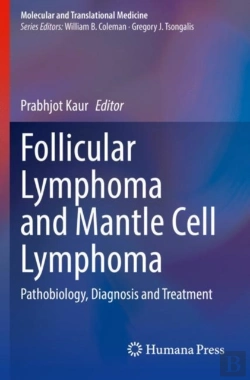 Bertrand.pt - Follicular Lymphoma And Mantle Cell Lymphoma