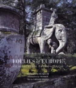 Bertrand.pt - Follies Of Europe:Architectural Extravaganzas