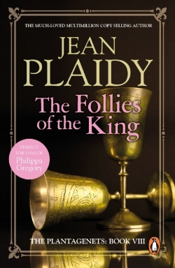 Bertrand.pt - Follies Of The King