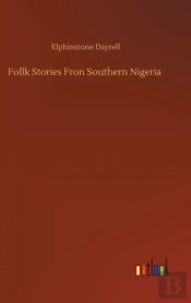 Follk Stories Fron Southern Nigeria